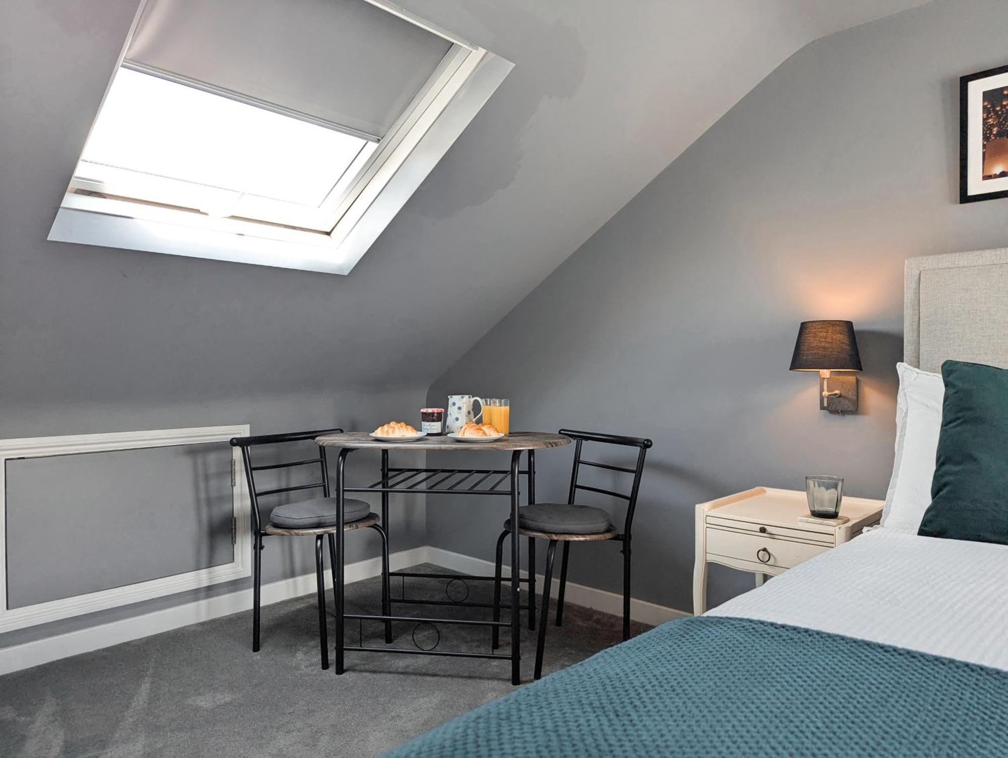 Hendon Street En-suite Nr & Walk To Cafes Homestay Brighton
