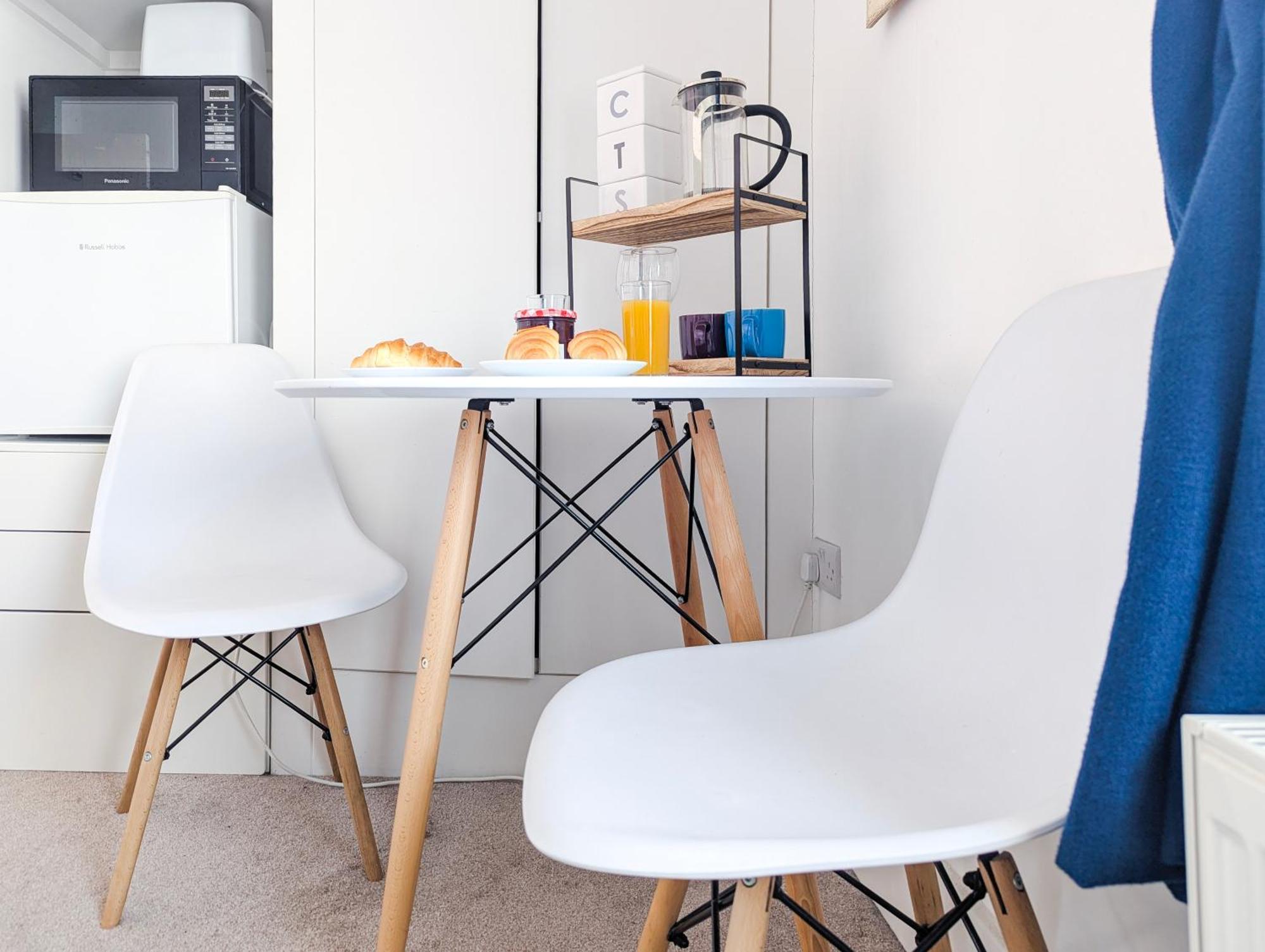 Hendon Street En-suite Nr & Walk To Cafes Brighton
