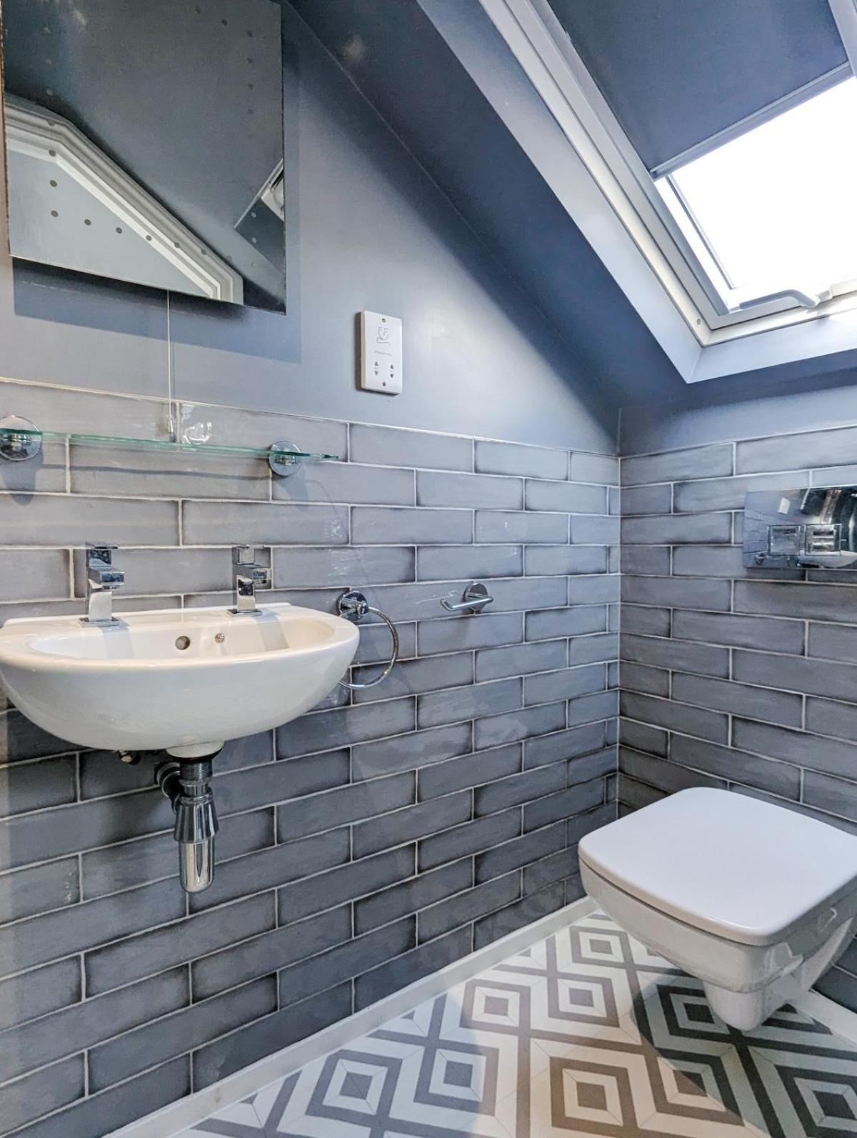Hendon Street En-suite Nr & Walk To Cafes Проживание в семье Брайтонн