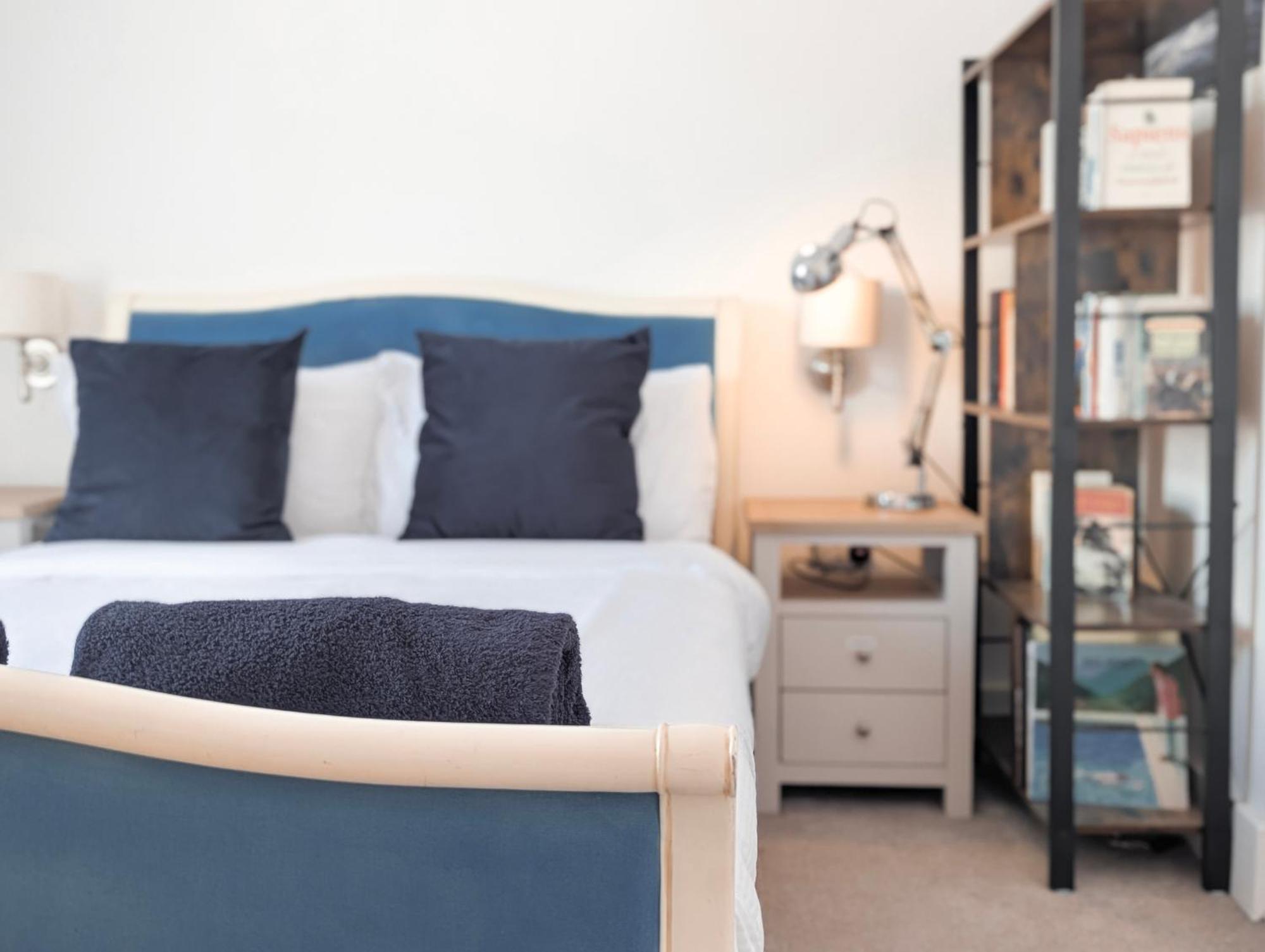 Hendon Street En-suite Nr & Walk To Cafes * Брайтонн