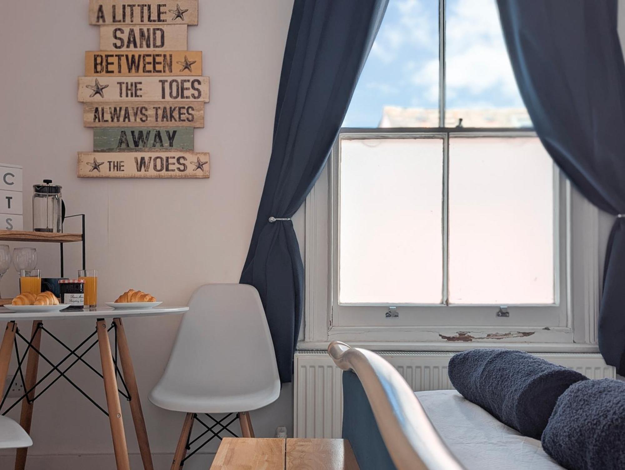 Homestay Hendon Street En-suite Nr & Walk To Cafes *