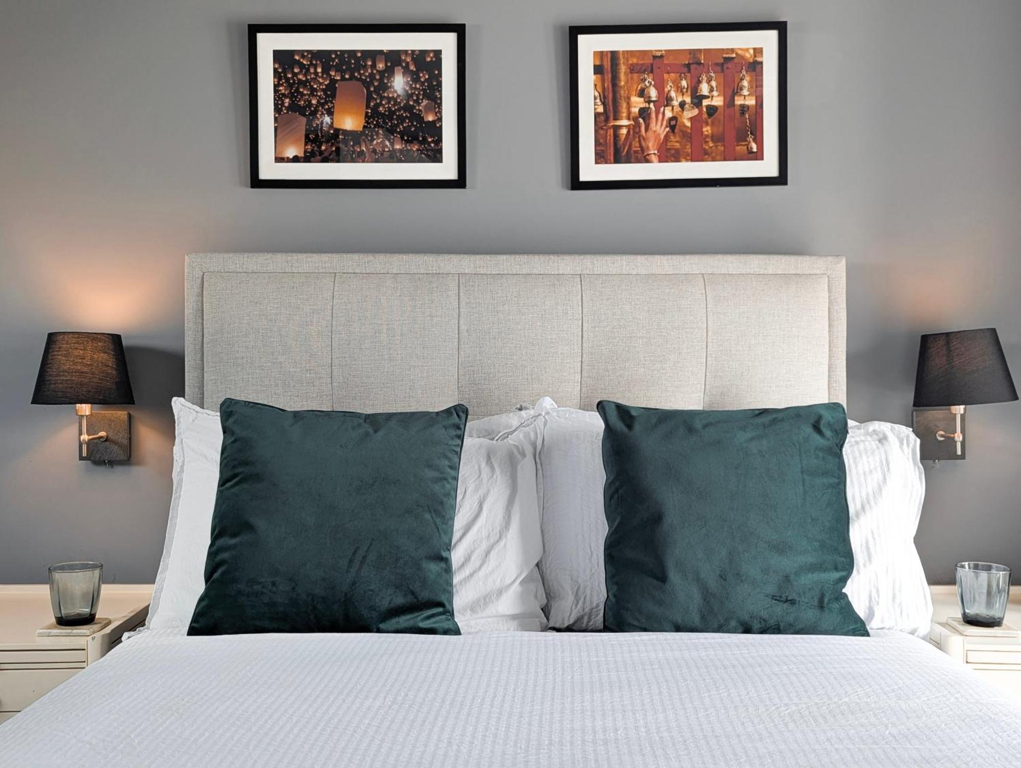 Hendon Street En-suite Nr & Walk To Cafes Homestay *