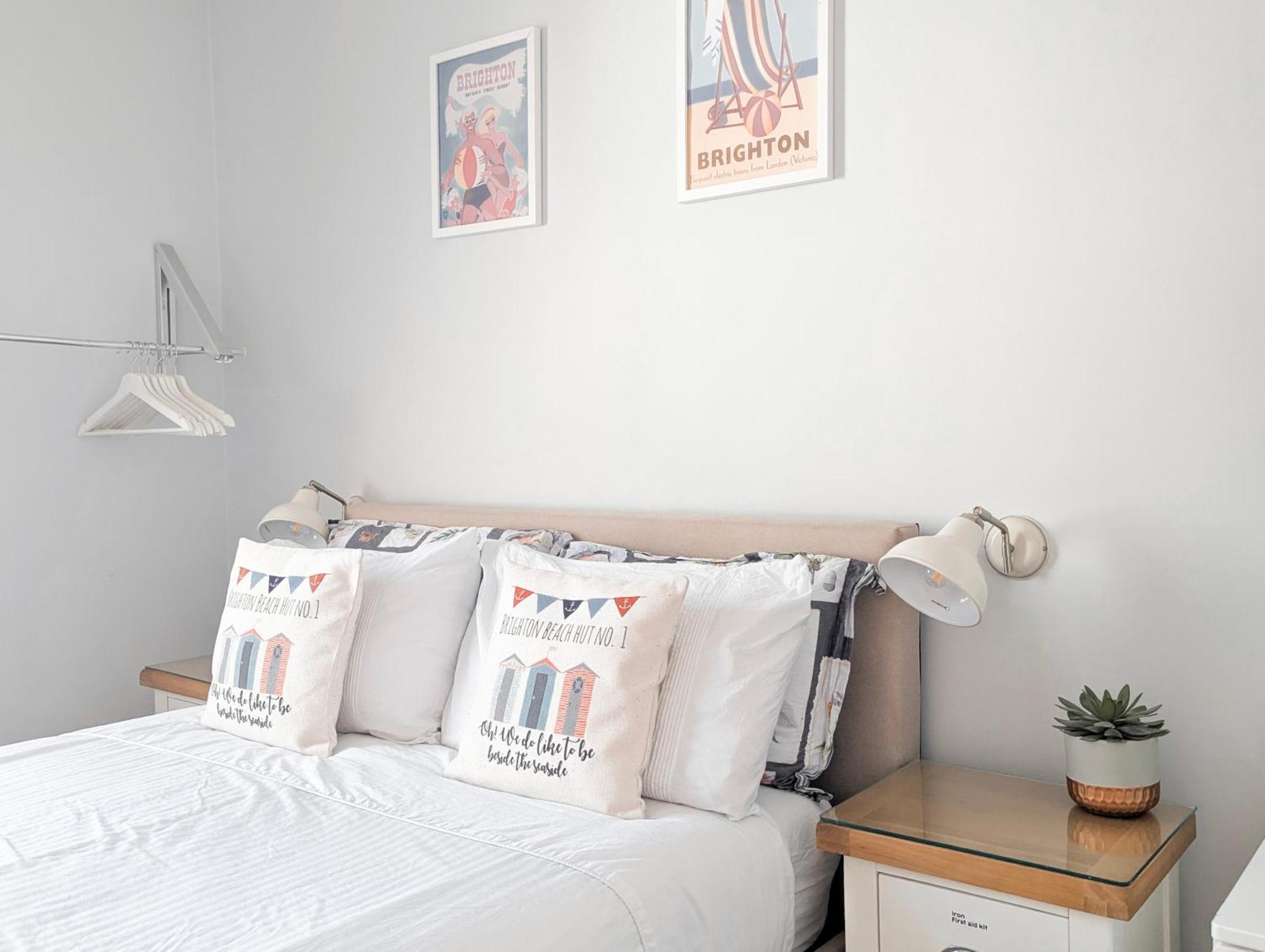 Hendon Street En-suite Nr & Walk To Cafes