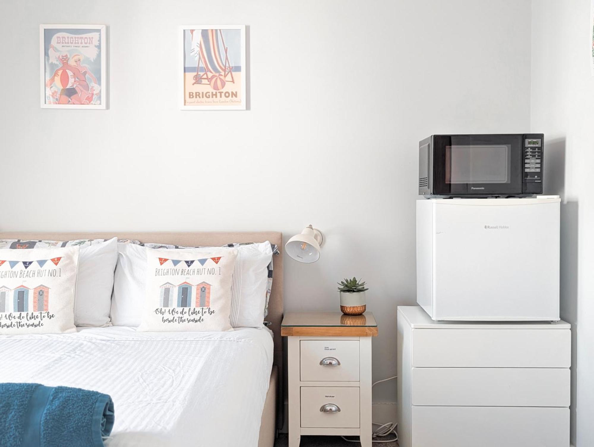 Hendon Street En-suite Nr & Walk To Cafes