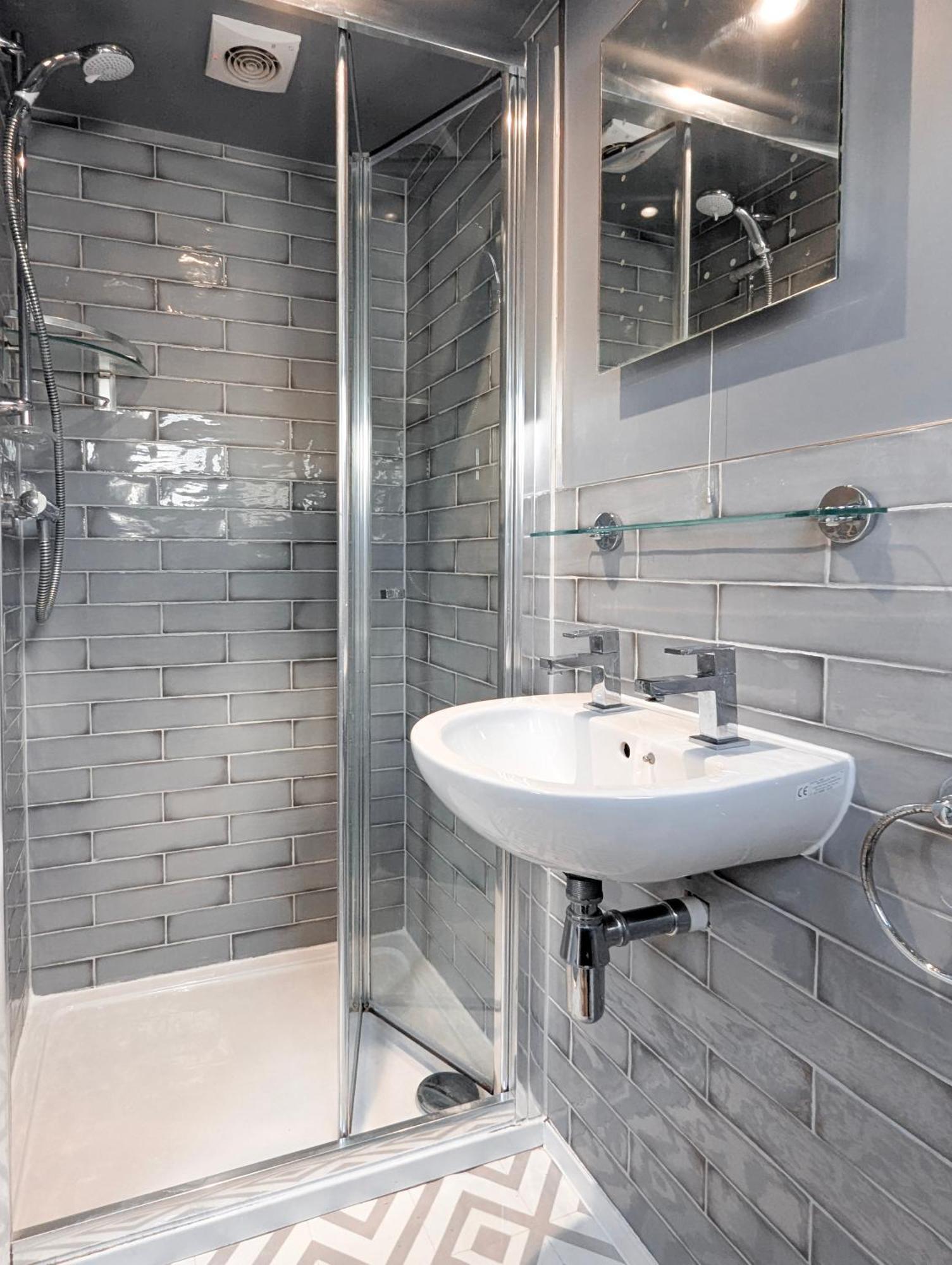 Homestay Hendon Street En-suite Nr & Walk To Cafes Brighton