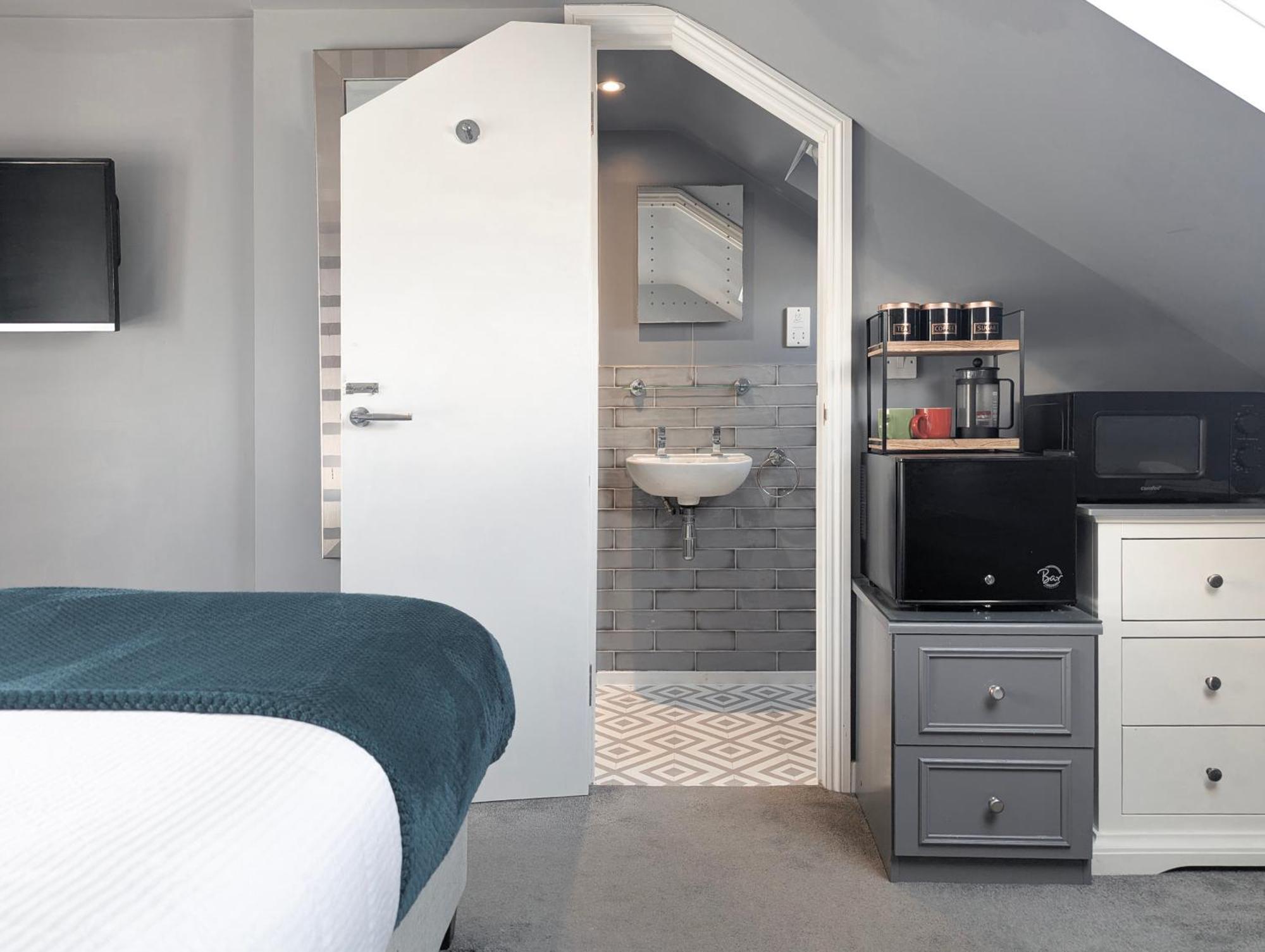 Hendon Street En-suite Nr & Walk To Cafes Брайтонн