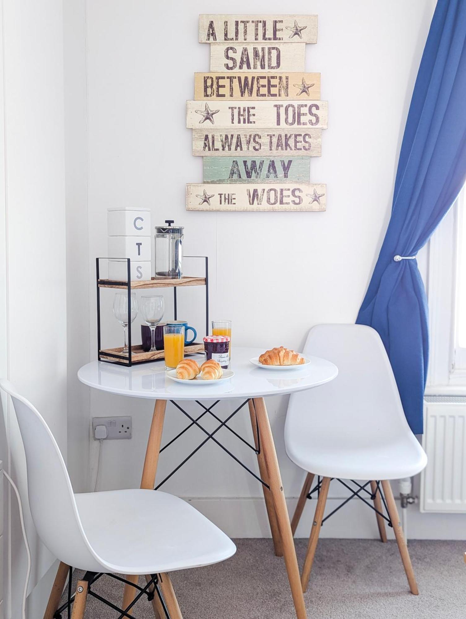 Homestay Hendon Street En-suite Nr & Walk To Cafes *
