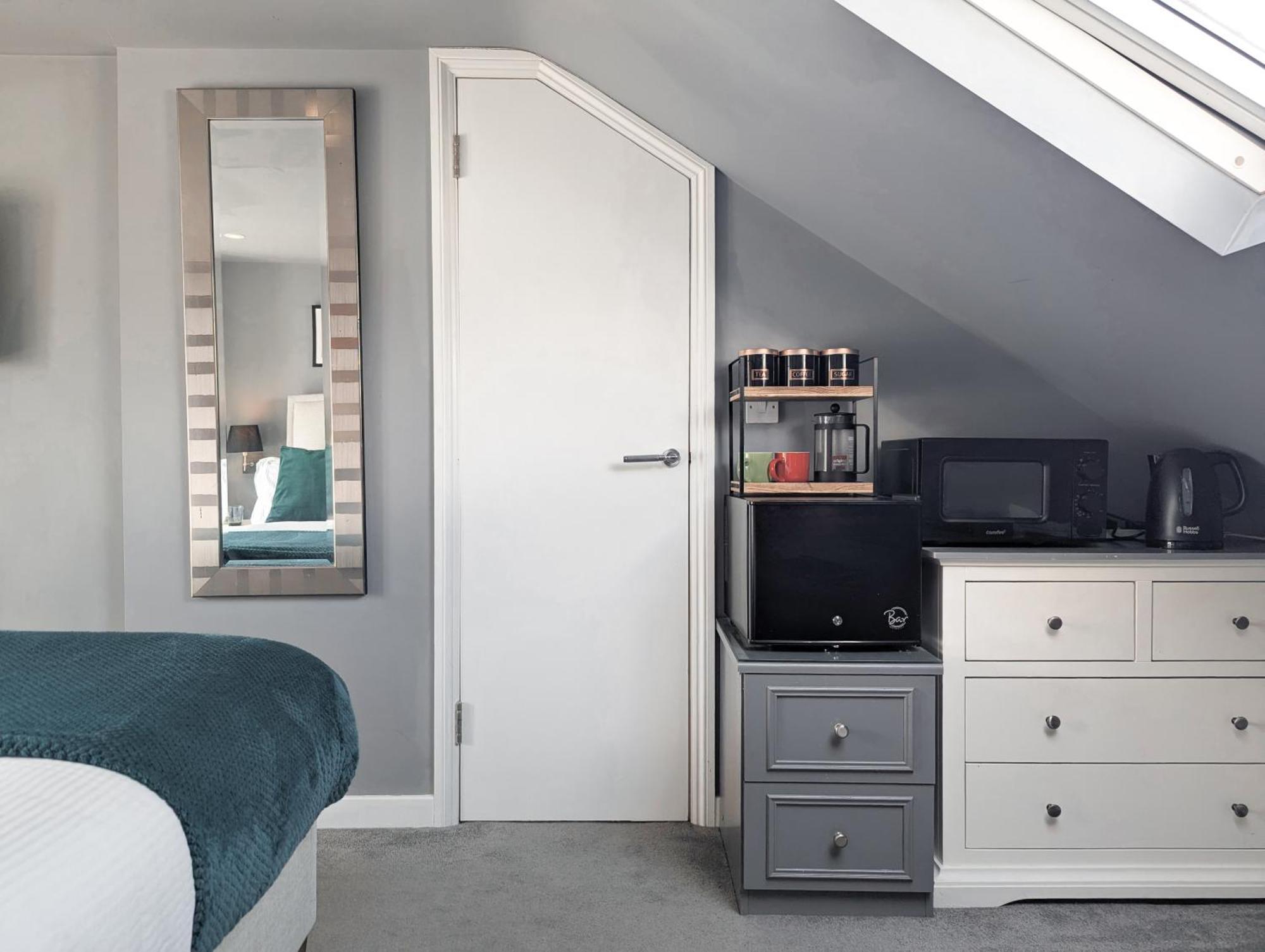 Hendon Street En-suite Nr & Walk To Cafes *