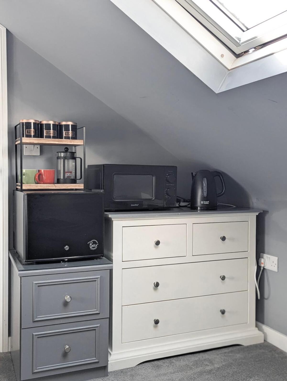 Hendon Street En-suite Nr & Walk To Cafes Privatunterkunft *