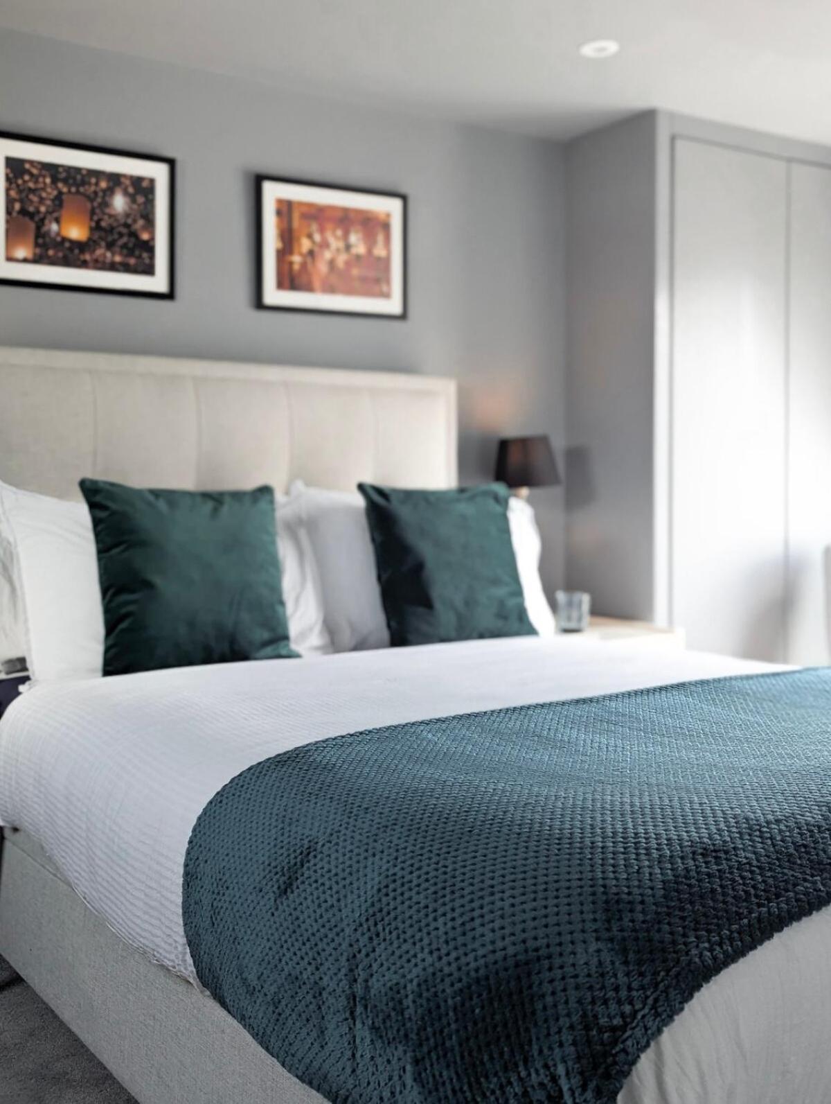 Hendon Street En-suite Nr & Walk To Cafes * Hove