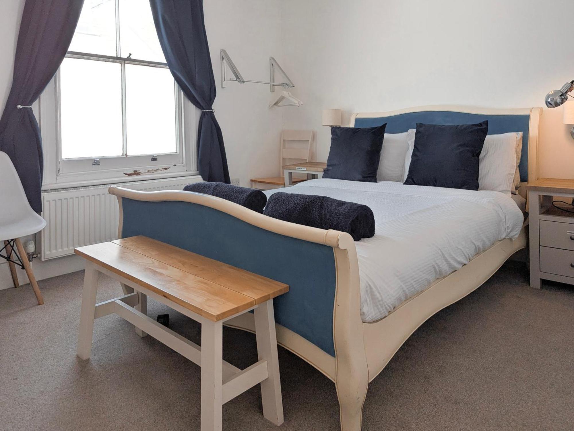 Privatunterkunft Hendon Street En-suite Nr & Walk To Cafes