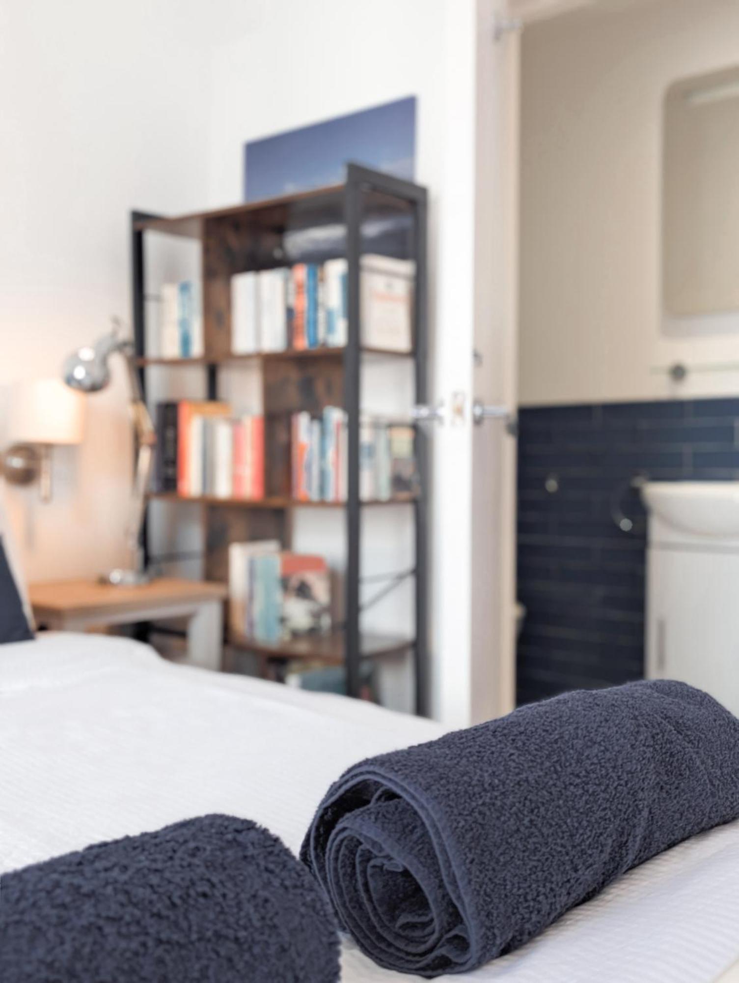 Privatunterkunft Hendon Street En-suite Nr & Walk To Cafes Hove