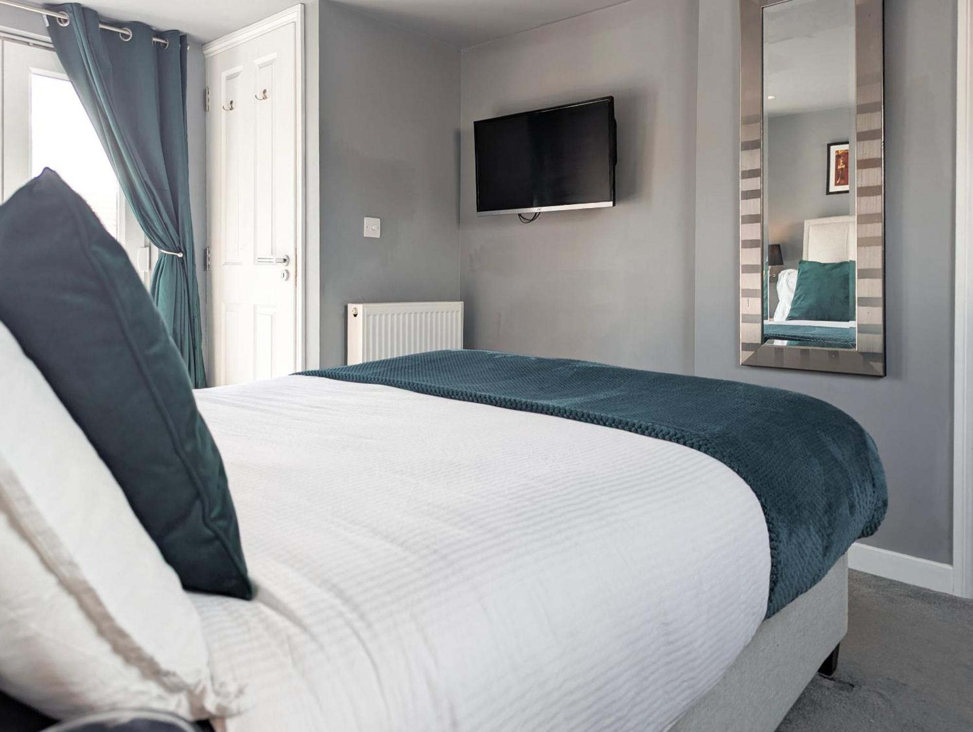 Privatunterkunft Hendon Street En-suite Nr & Walk To Cafes *