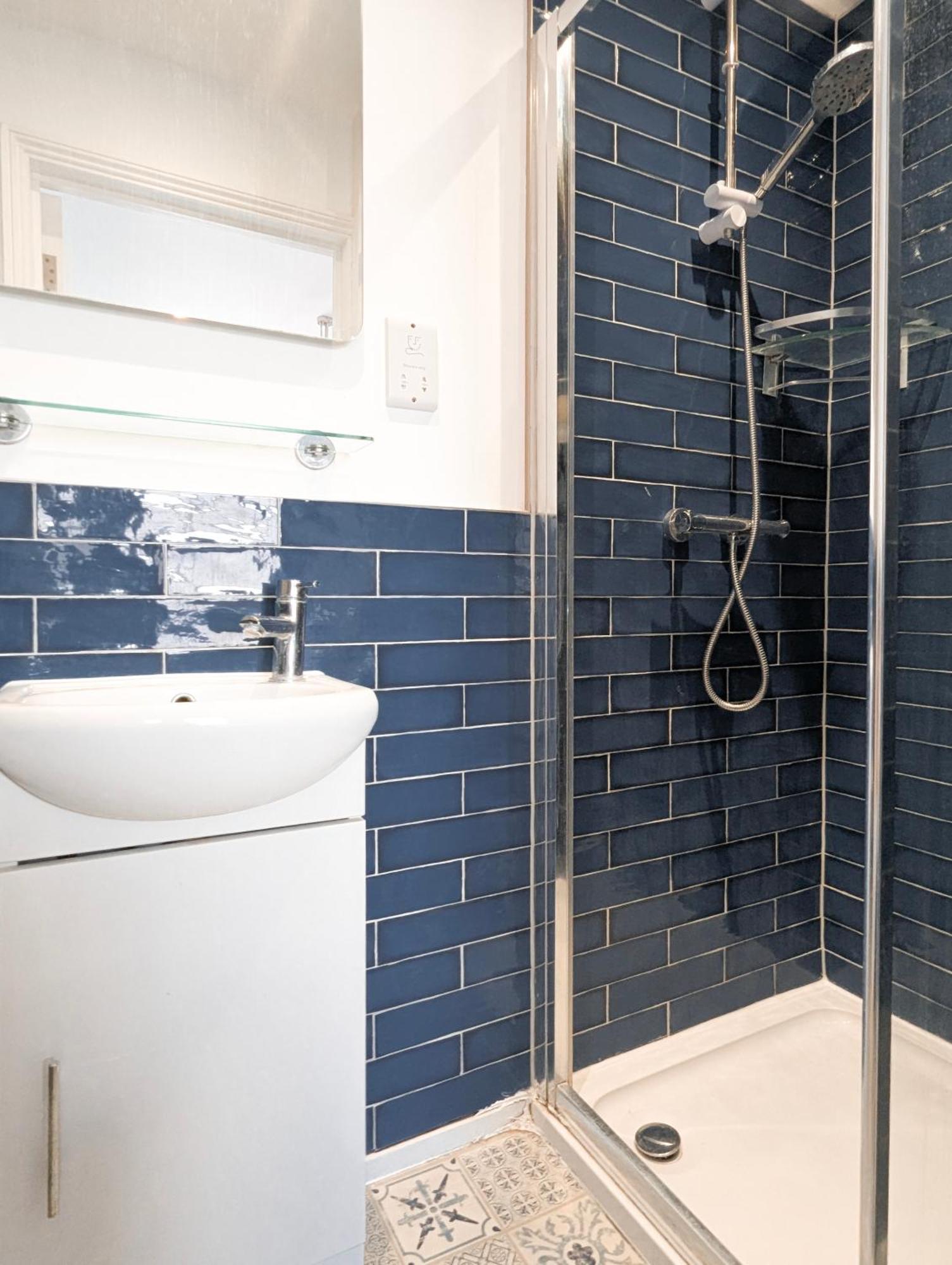 Privatunterkunft Hendon Street En-suite Nr & Walk To Cafes Hove