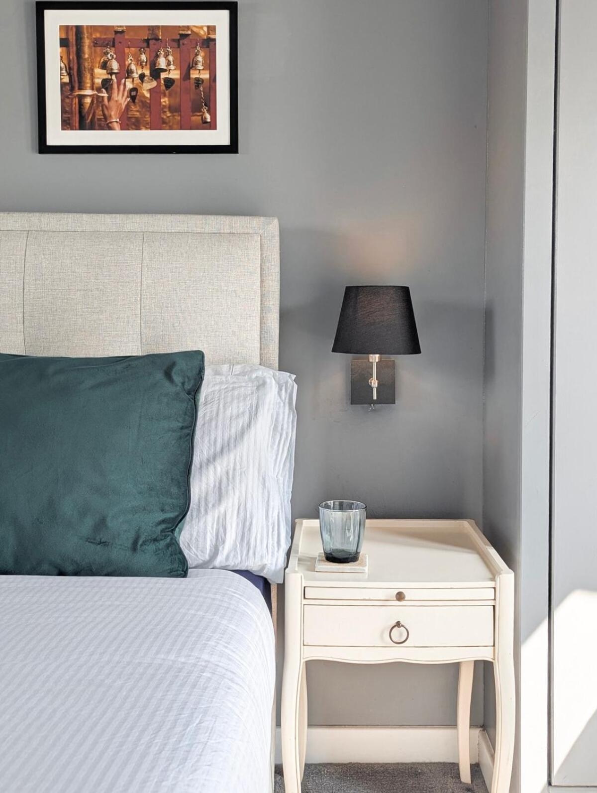Hendon Street En-suite Nr & Walk To Cafes * Hove