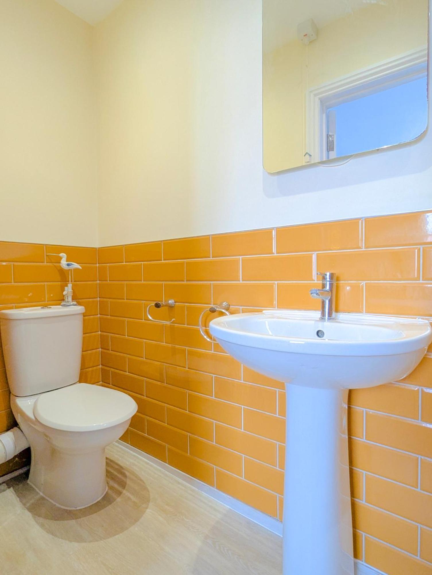 Privatunterkunft Hendon Street En-suite Nr & Walk To Cafes